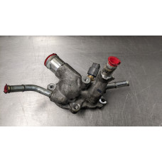 114L212 Thermostat Housing From 2013 Nissan Rogue  2.5  Japan Built